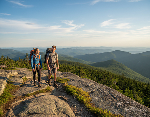  Welch and Dickey Loop